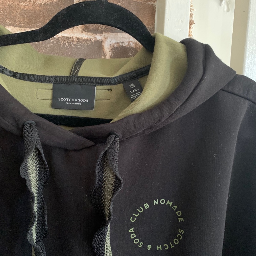 Scotch & Soda pancho M-L - Picture 2 of 5